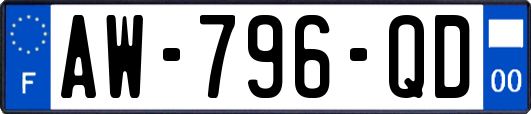 AW-796-QD