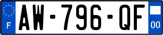 AW-796-QF