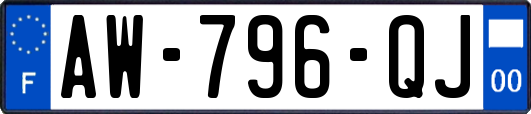 AW-796-QJ