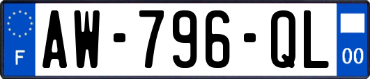 AW-796-QL