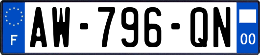 AW-796-QN