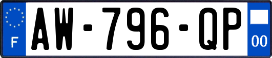 AW-796-QP