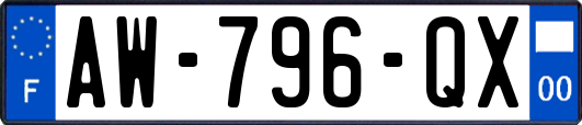 AW-796-QX