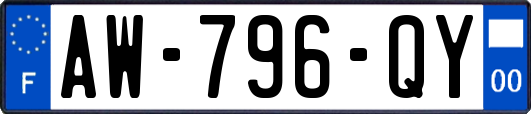 AW-796-QY
