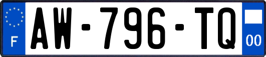 AW-796-TQ