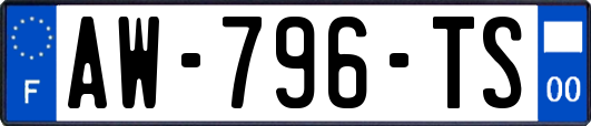 AW-796-TS