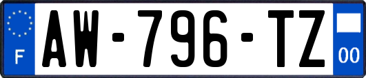 AW-796-TZ