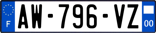 AW-796-VZ