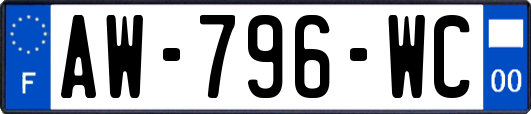AW-796-WC