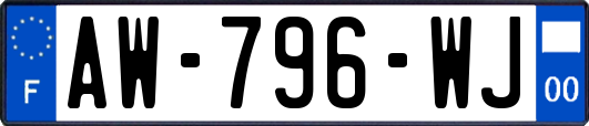 AW-796-WJ