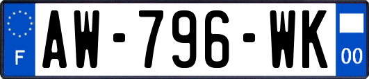 AW-796-WK