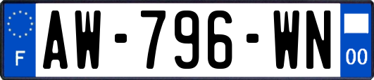 AW-796-WN