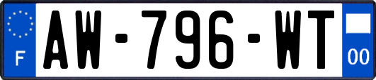 AW-796-WT