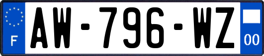 AW-796-WZ