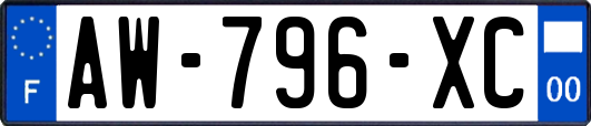 AW-796-XC