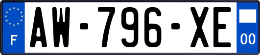AW-796-XE