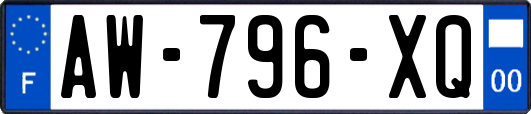 AW-796-XQ