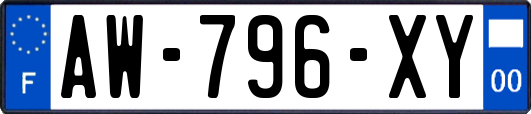 AW-796-XY