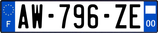 AW-796-ZE
