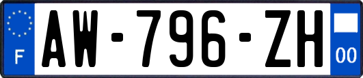AW-796-ZH