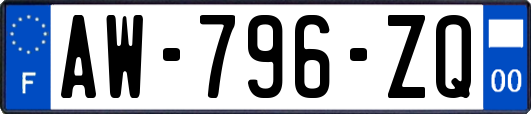 AW-796-ZQ