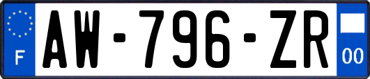 AW-796-ZR