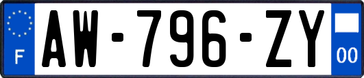 AW-796-ZY