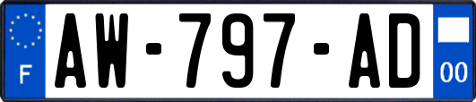 AW-797-AD