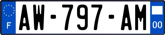 AW-797-AM