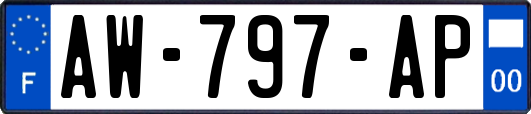 AW-797-AP