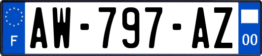 AW-797-AZ