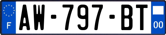AW-797-BT