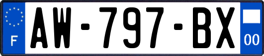 AW-797-BX