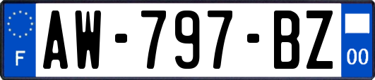 AW-797-BZ