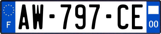 AW-797-CE