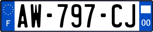 AW-797-CJ
