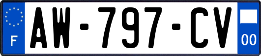 AW-797-CV