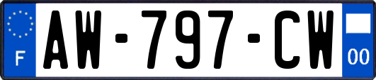 AW-797-CW