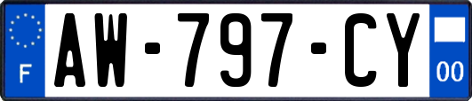 AW-797-CY