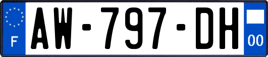 AW-797-DH