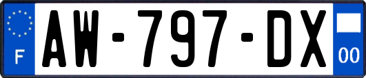 AW-797-DX