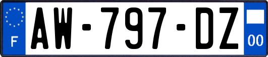 AW-797-DZ