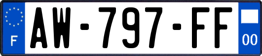 AW-797-FF
