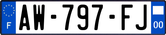 AW-797-FJ