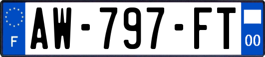 AW-797-FT
