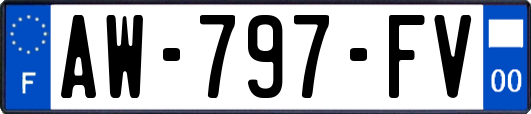 AW-797-FV