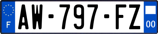 AW-797-FZ
