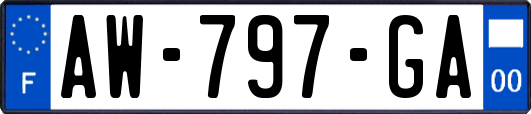 AW-797-GA