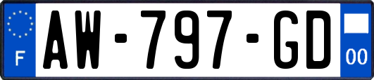 AW-797-GD