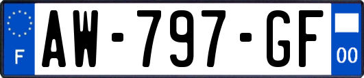 AW-797-GF